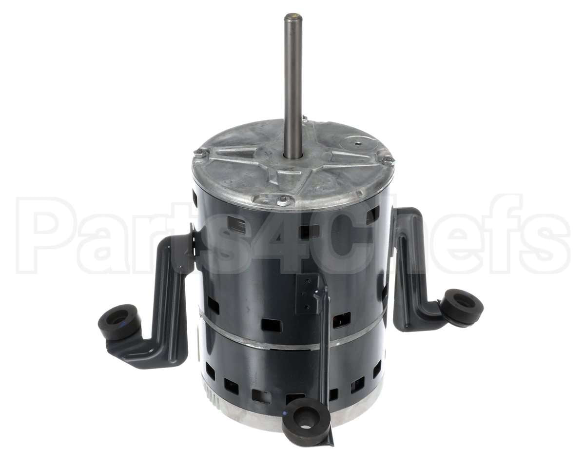 1190742 International Comfort Pro Motor, Blower, 1 Hp