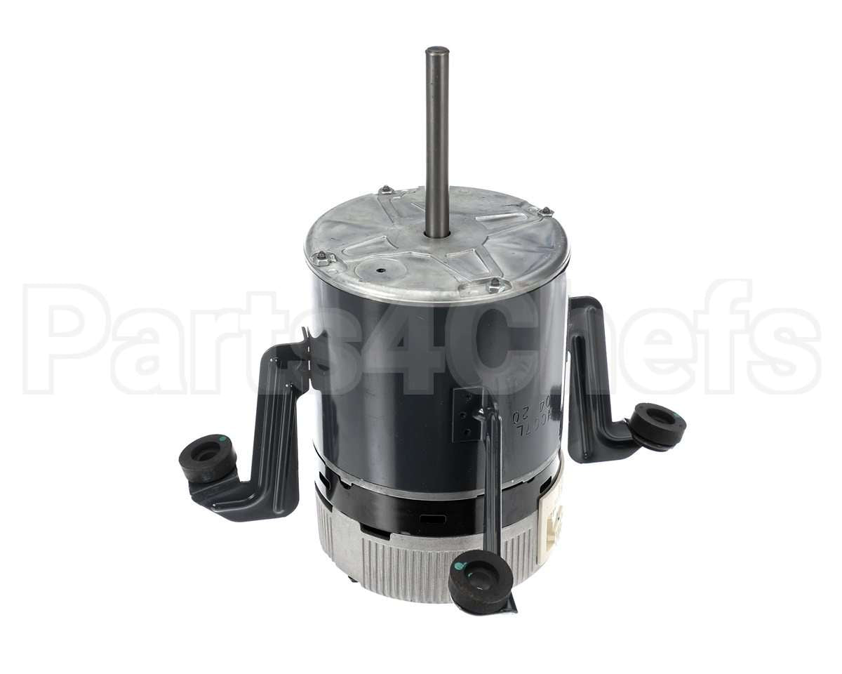1190744 International Comfort Pro Motor, Blower Ecm 1Hp