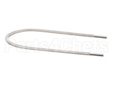 1190753 Southbend Range Tube, Flex 3/16 X 15