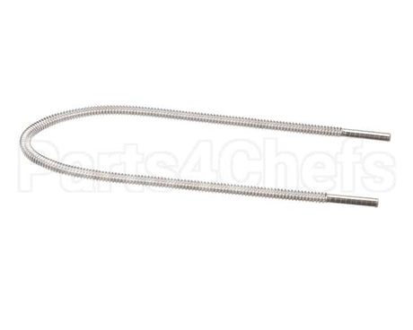 1190753 Southbend Range Tube, Flex 3/16 X 15