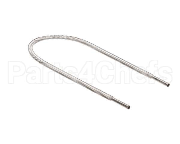 1190753 Southbend Range Tube, Flex 3/16 X 15