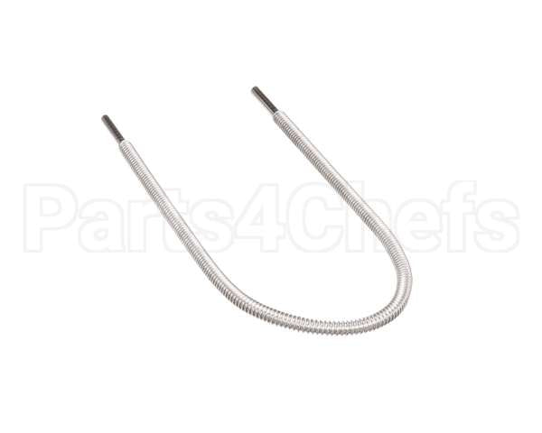 1190753 Southbend Range Tube, Flex 3/16 X 15