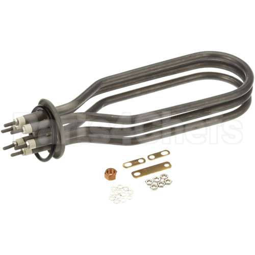 119078-7 Compatible Hobart Element, Immersion 200/240V 5000/7200W