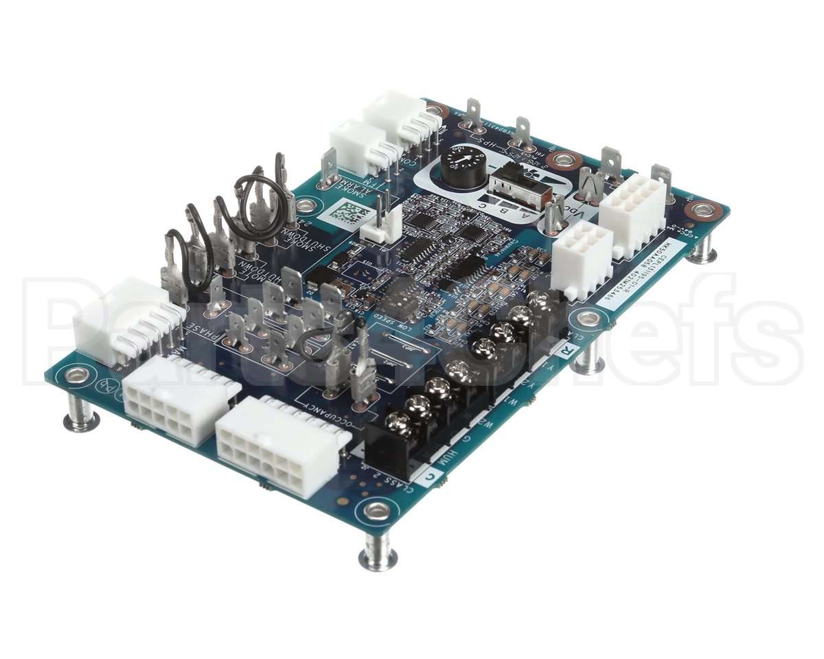 1190822 International Comfort Pro Board Unit Control (Ucb)