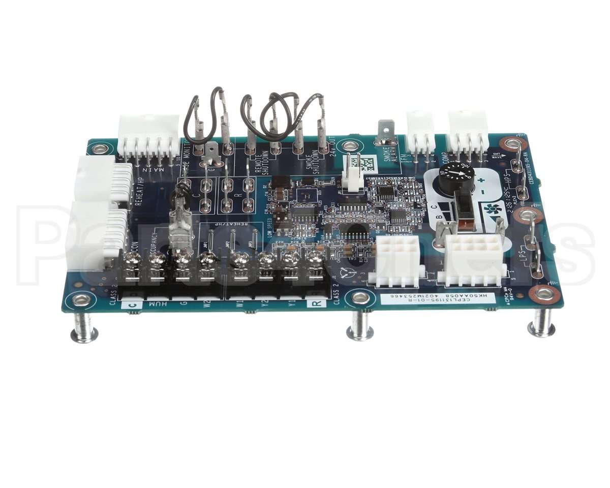 1190822 International Comfort Pro Board Unit Control (Ucb)
