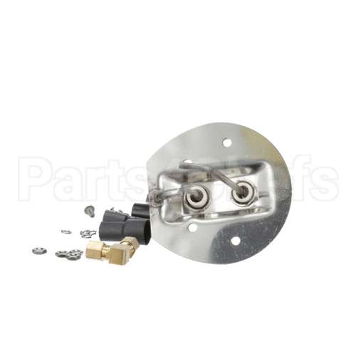 1190850 Captive-Aire Brute Pilot Assembly
