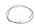 1190902 Southbend Range Electrode, 2Rr Grid 33 Spark