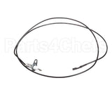 1190902 Southbend Range Electrode, 2Rr Grid 33 Spark