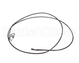 1190902 Southbend Range Electrode, 2Rr Grid 33 Spark