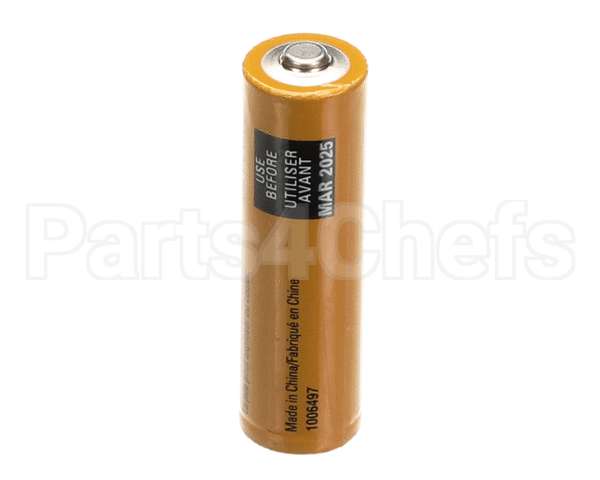 1190903 Southbend Range Battery, Aa 1.5V