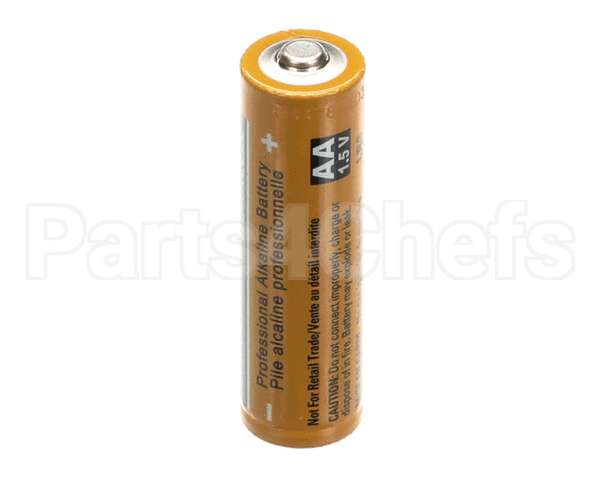 1190903 Southbend Range Battery, Aa 1.5V