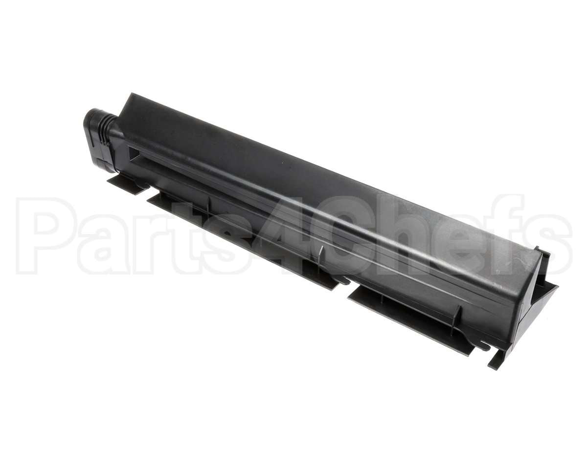 1190918 International Comfort Pro Cnds Pan Kit