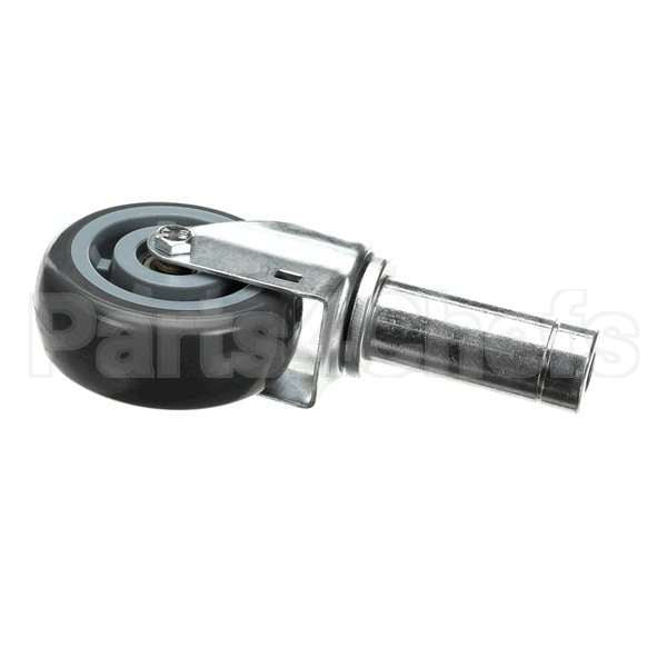 1190940 Compatible Southbend Caster, Swivel Stem, Adj, W/O Brake