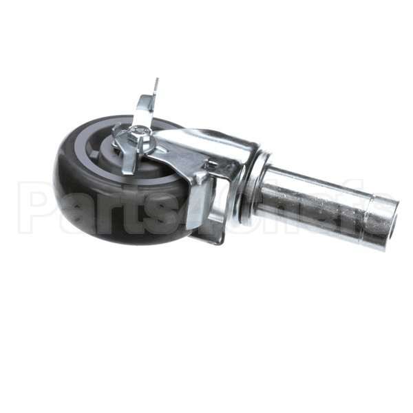 1190941 Compatible Southbend Adj. Caster W/Brake