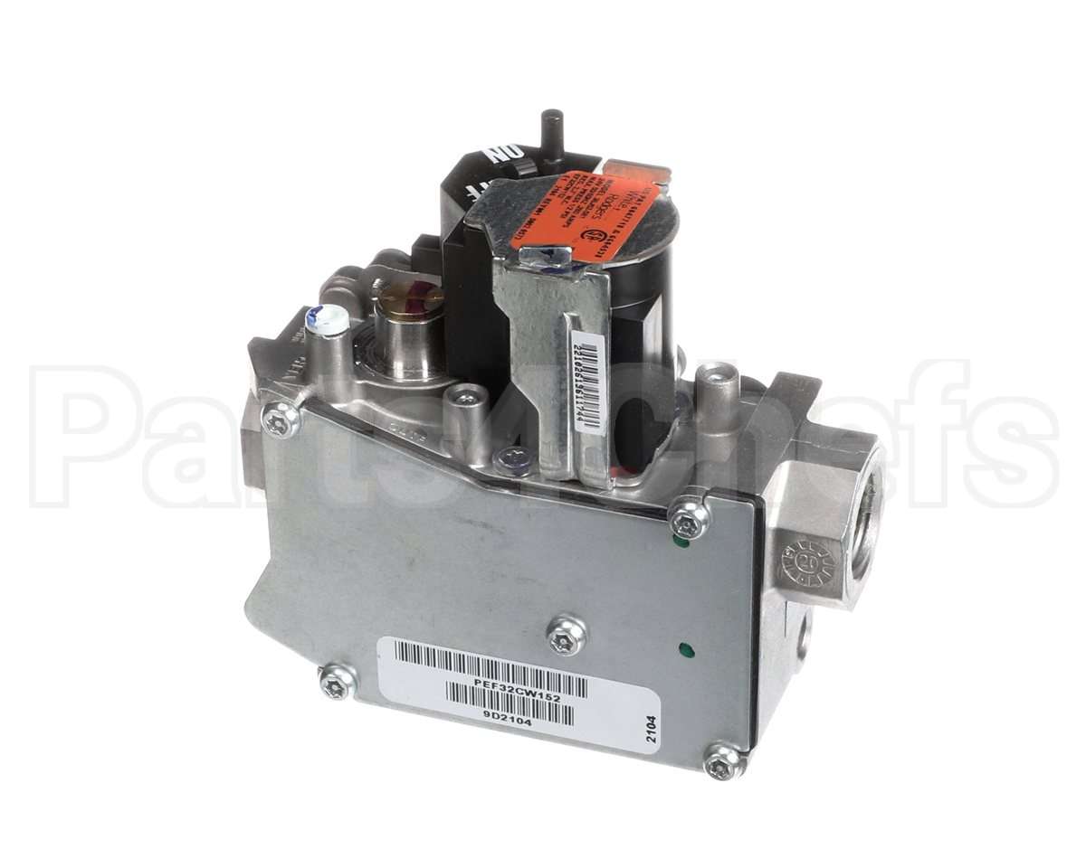 1190944 International Comfort Pro Valve Gas
