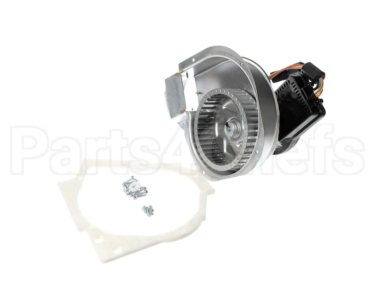 1190946 International Comfort Pro Inducer Kit