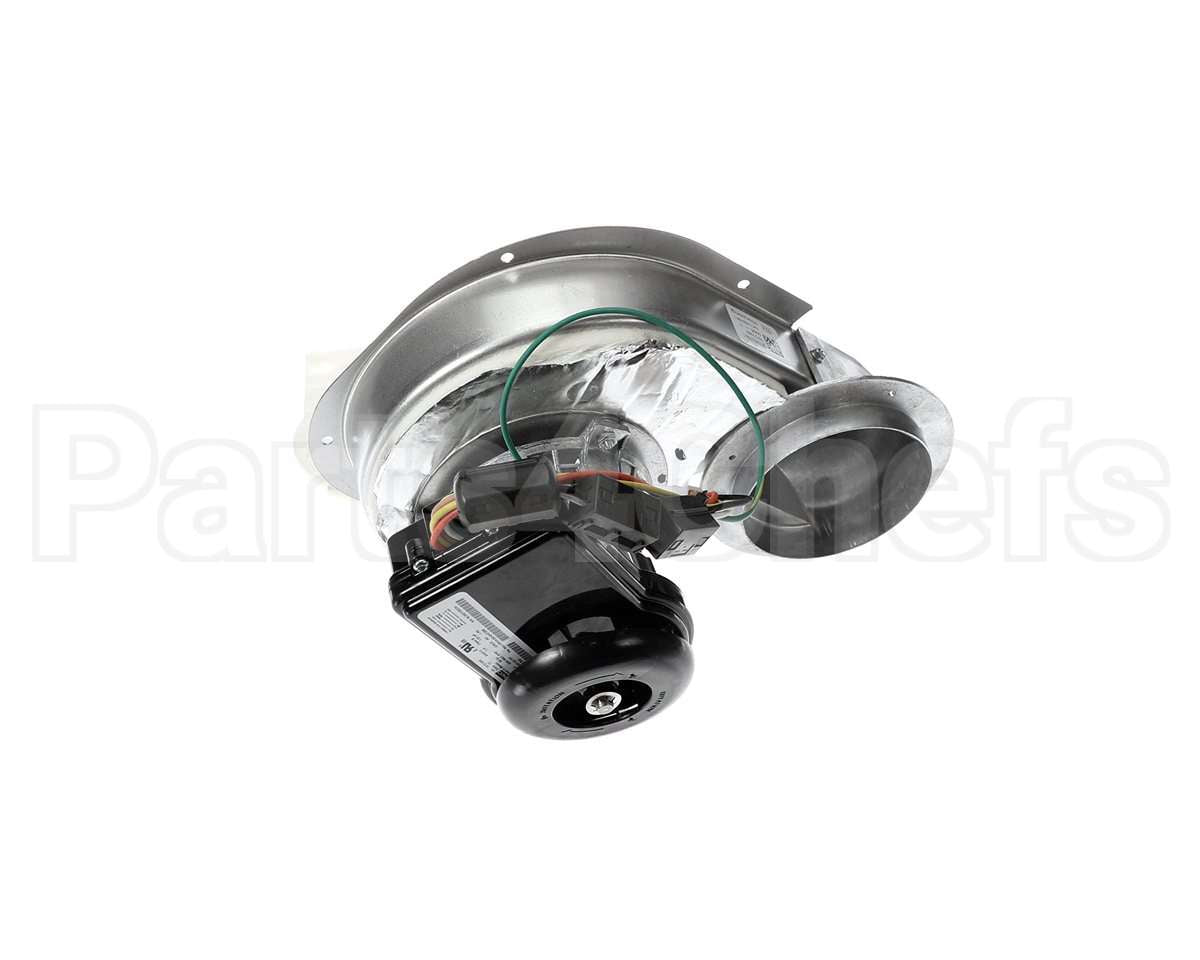 1190946 International Comfort Pro Inducer Kit