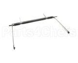 1190981 Southbend Range W/A, 36 Rack Shaft