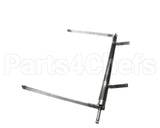 1190981 Southbend Range W/A, 36 Rack Shaft