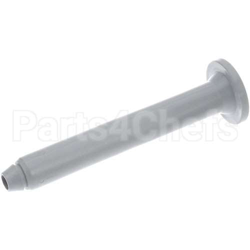 119099-00002 Compatible Hobart Tube, Overflow