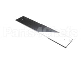 1190996 Southbend Range Carraige 32 " Face Plate