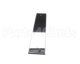 1190996 Southbend Range Carraige 32 " Face Plate