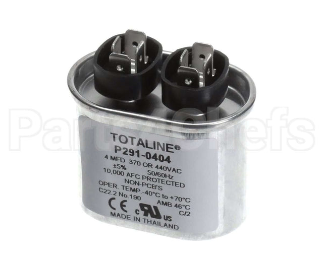 1191004 International Comfort Pro Cap Rn 440V 4Mf