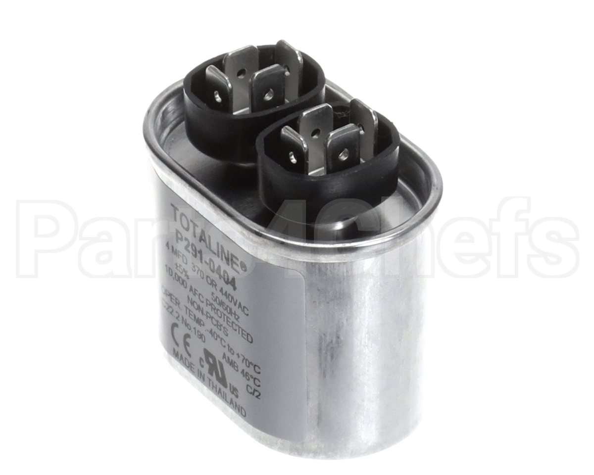 1191004 International Comfort Pro Cap Rn 440V 4Mf