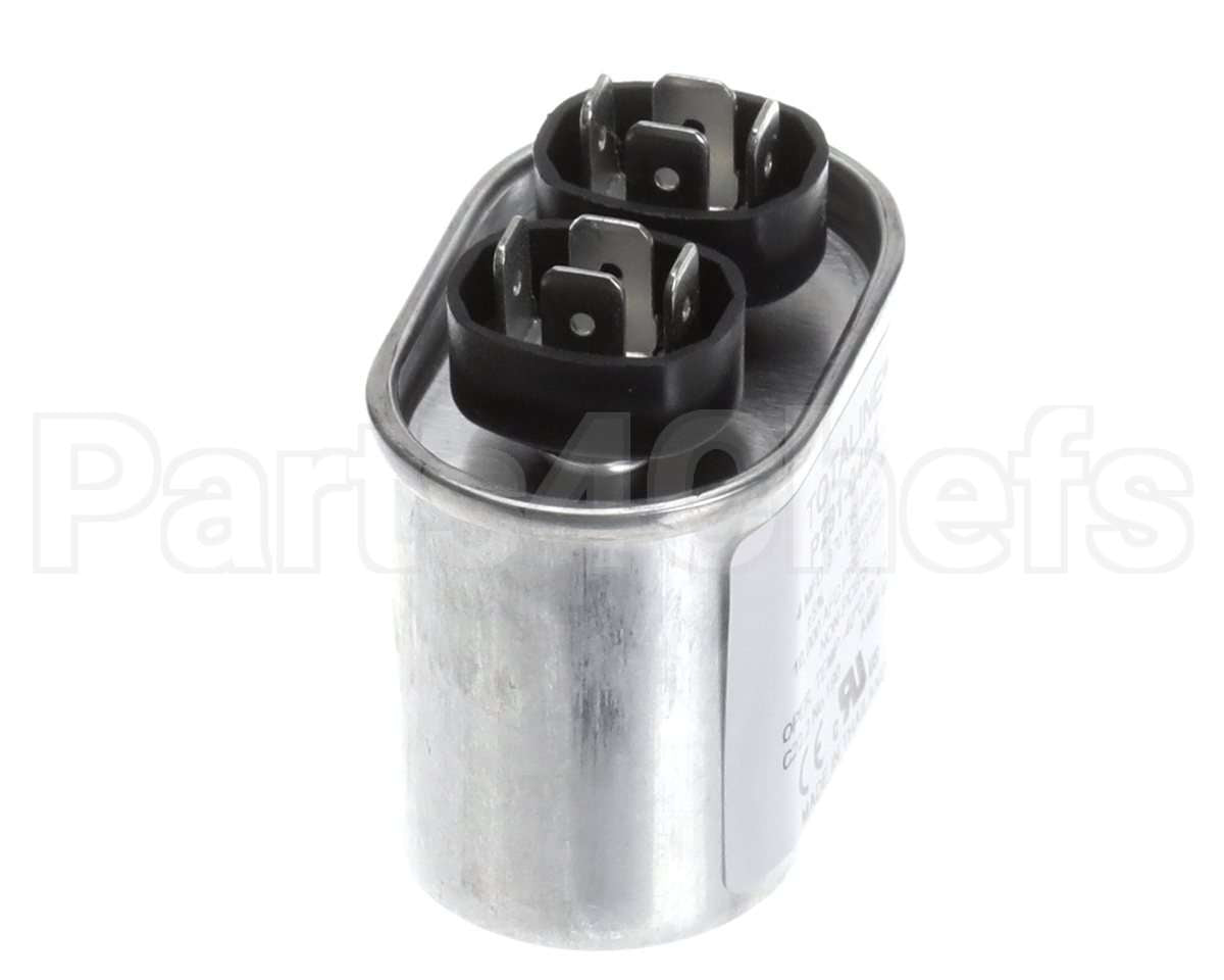 1191004 International Comfort Pro Cap Rn 440V 4Mf
