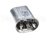 1191011 International Comfort Pro Cap Rn 440V 10 + 10Mf