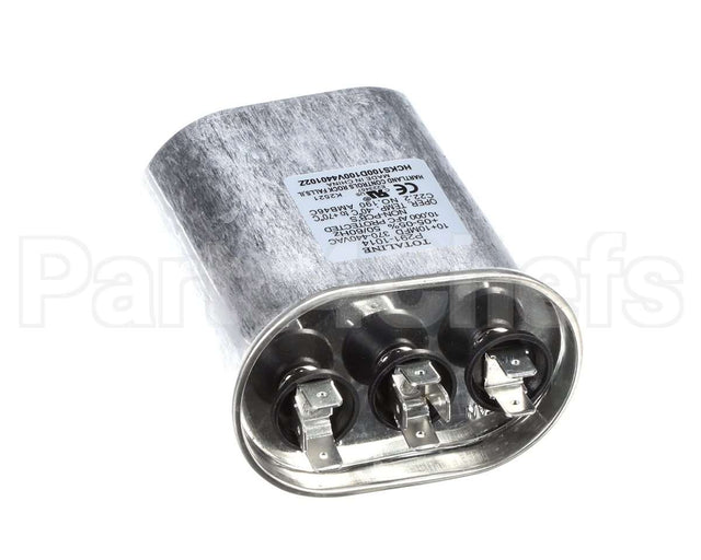1191011 International Comfort Pro Cap Rn 440V 10 + 10Mf