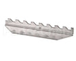 1191028 Southbend Range Plate, Locking
