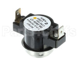 1191074 International Comfort Pro Switch Temp Limit