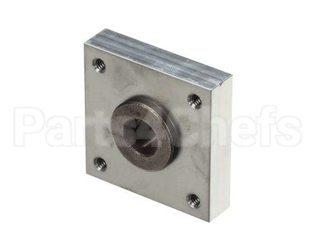 1191084 Southbend Range Assembly, Bolt Plate