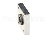1191084 Southbend Range Assembly, Bolt Plate