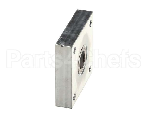 1191084 Southbend Range Assembly, Bolt Plate