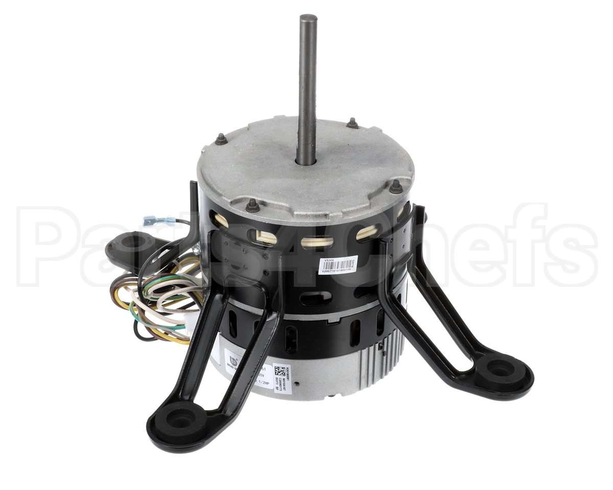 1191101 International Comfort Pro Motor, Blower Ecct 1/2Hp