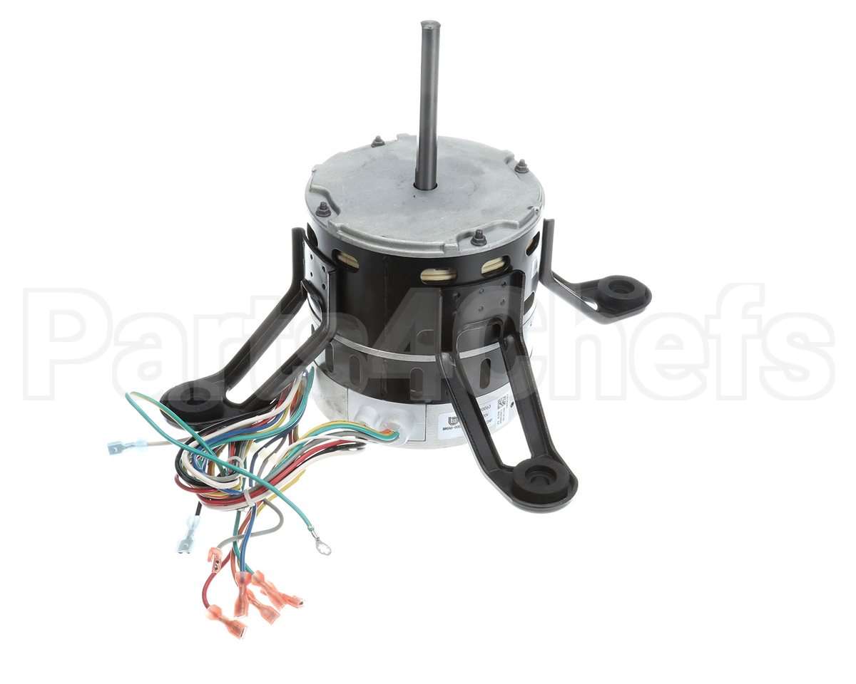 1191102 International Comfort Pro Motor, Blower Ecct 1/2Hp