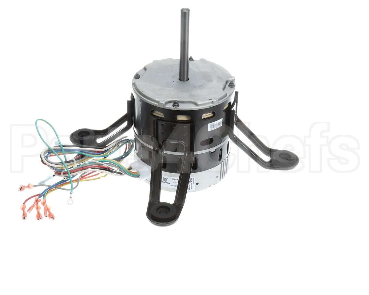 1191102 International Comfort Pro Motor, Blower Ecct 1/2Hp
