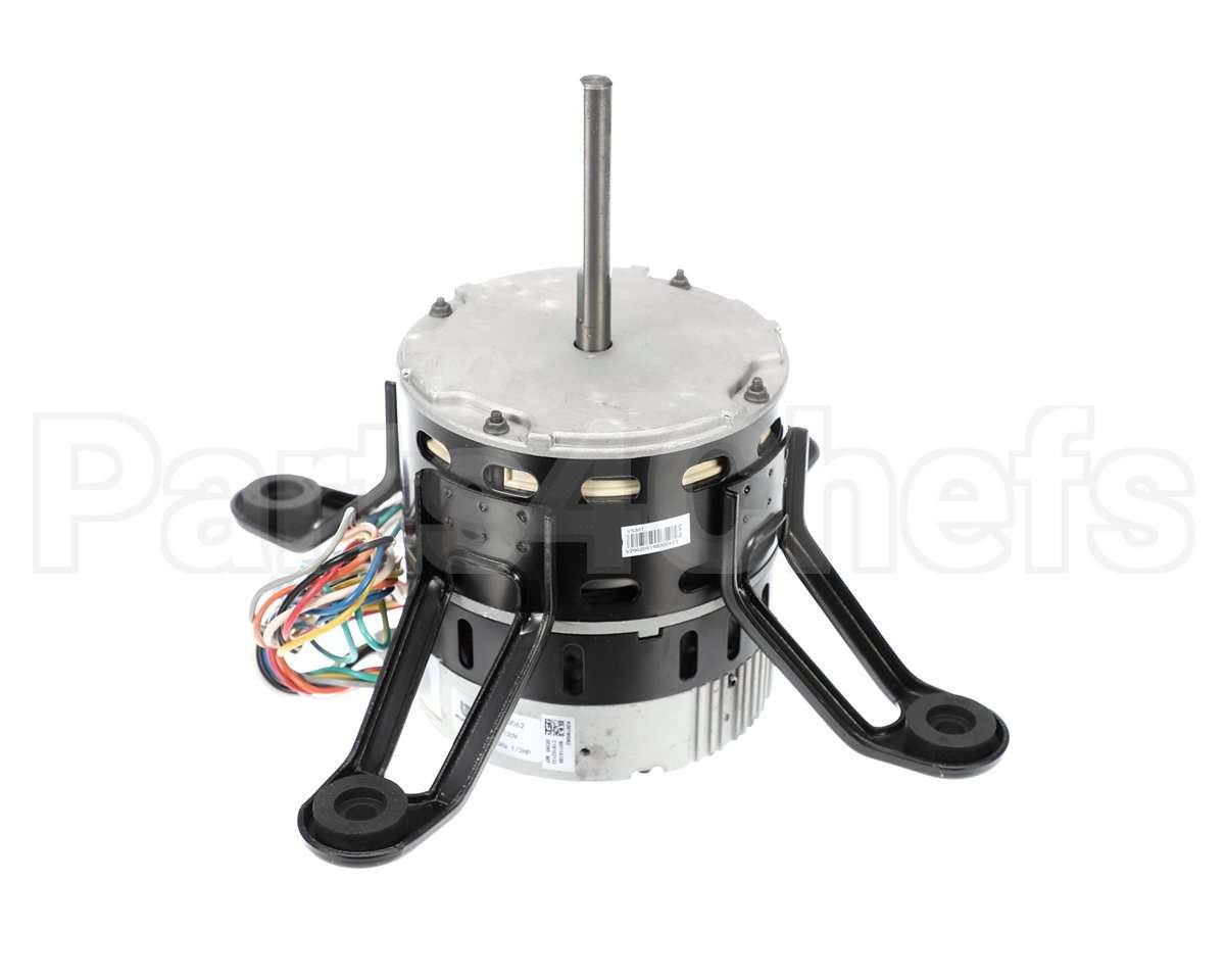 1191103 International Comfort Pro Motor, Blower Ecct 1/2Hp