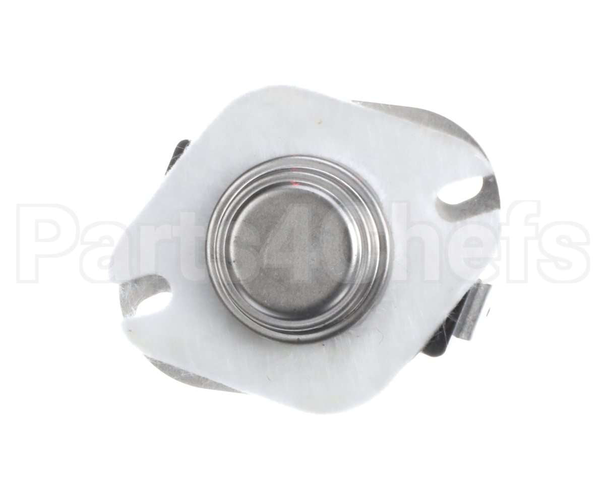 1191125 International Comfort Pro Limit Switch Assembly