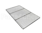 1191179 Southbend Range Rack, 45 Steakhouse