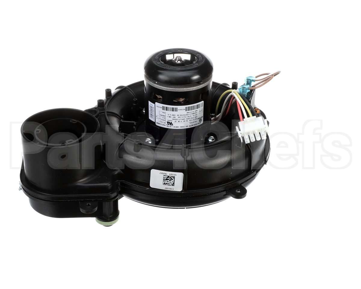 1191197 International Comfort Pro Inducer Assembly Kit