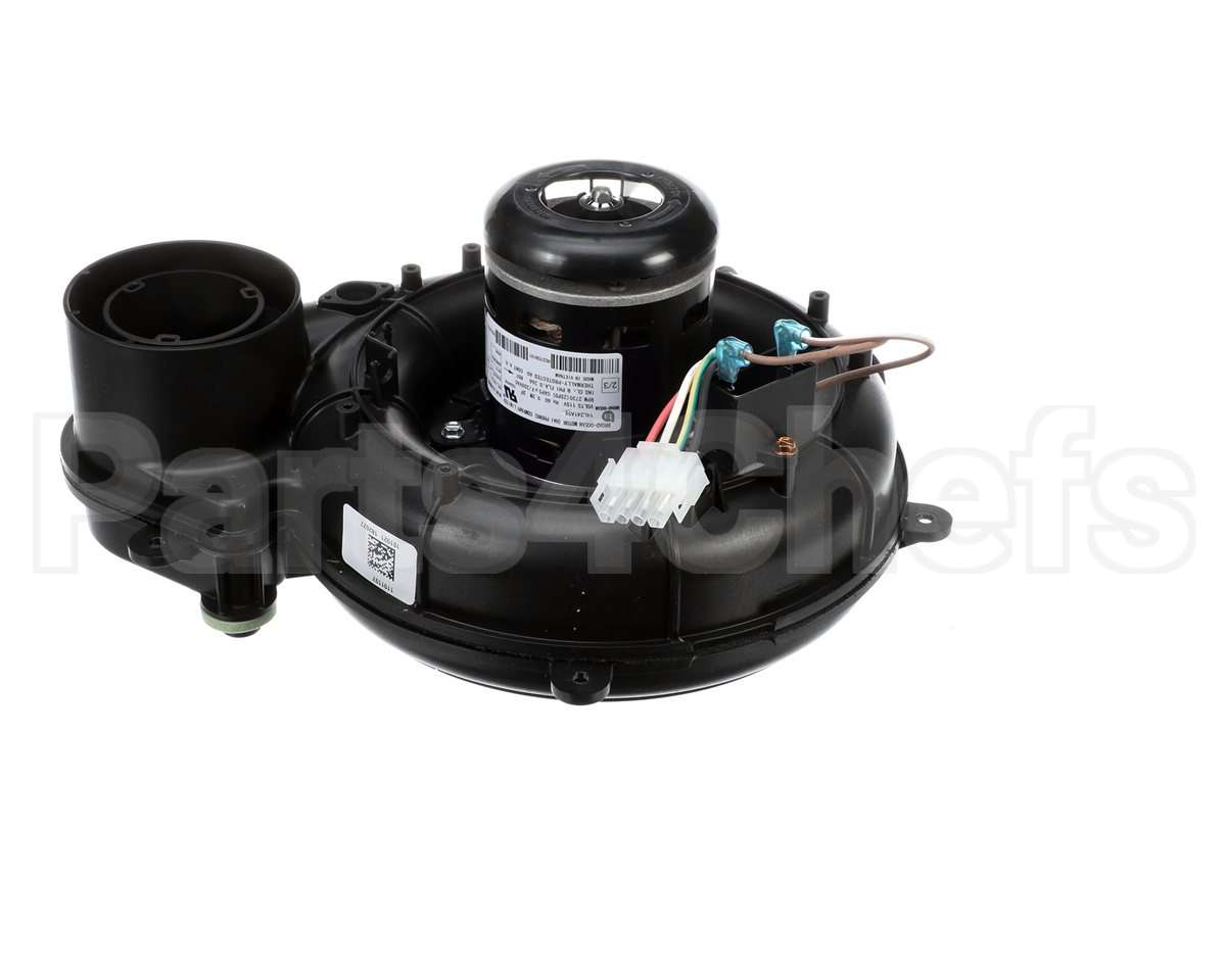 1191197 International Comfort Pro Inducer Assembly Kit