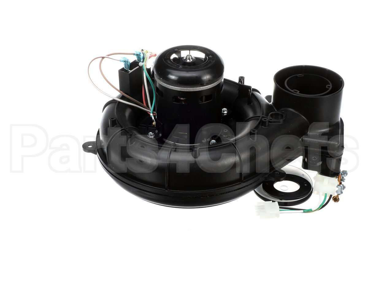 1191197 International Comfort Pro Inducer Assembly Kit