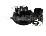 1191197 International Comfort Pro Inducer Assembly Kit