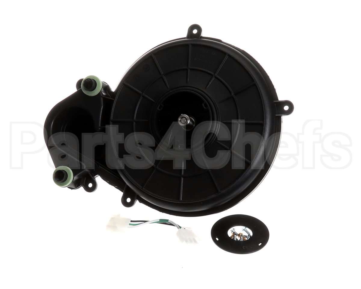 1191198 International Comfort Pro Inducer Assembly Kit