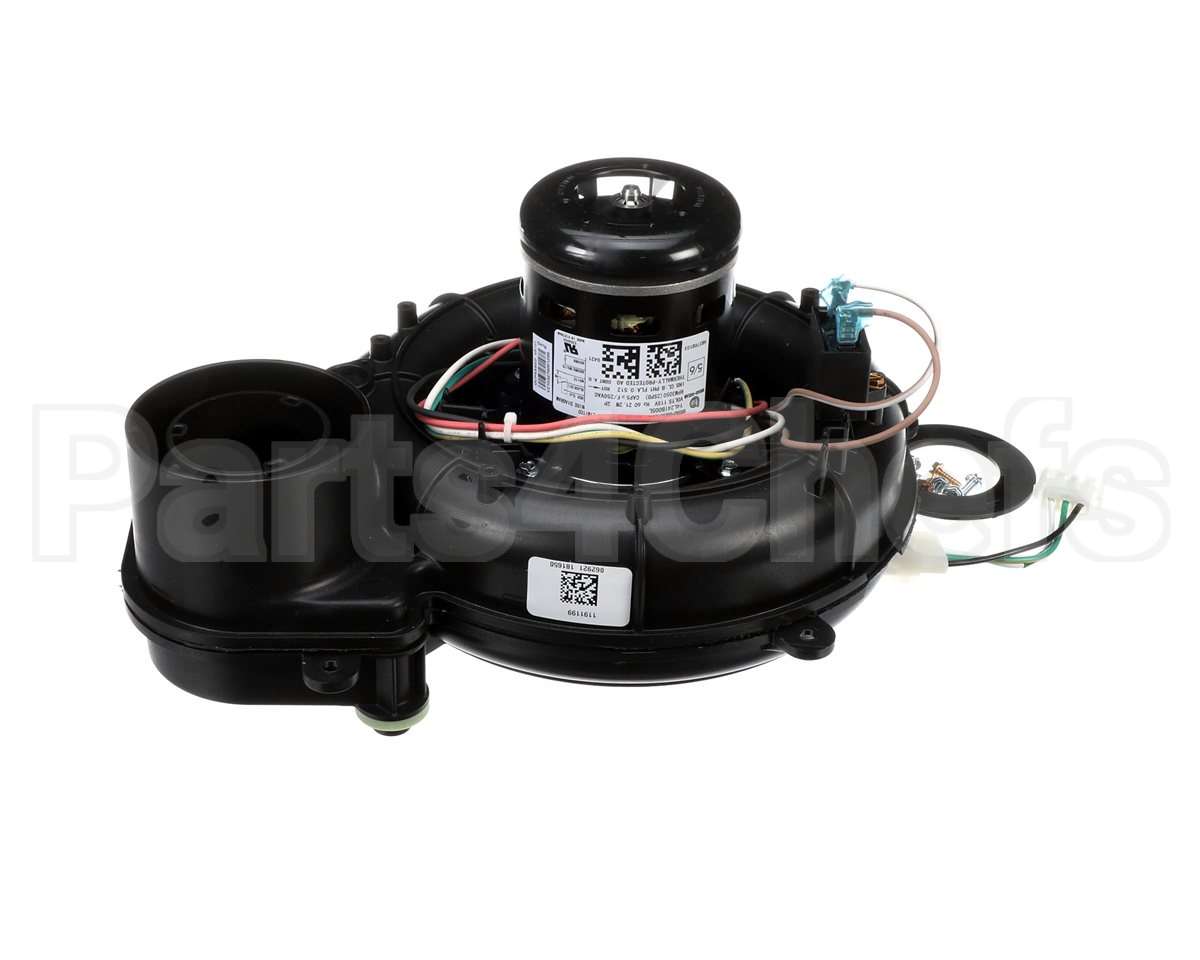 1191199 International Comfort Pro Inducer Assembly Kit