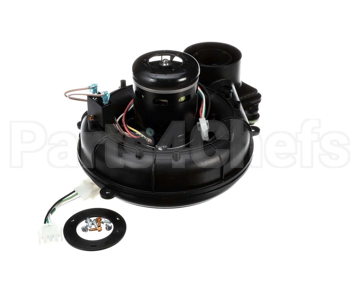 1191199 International Comfort Pro Inducer Assembly Kit