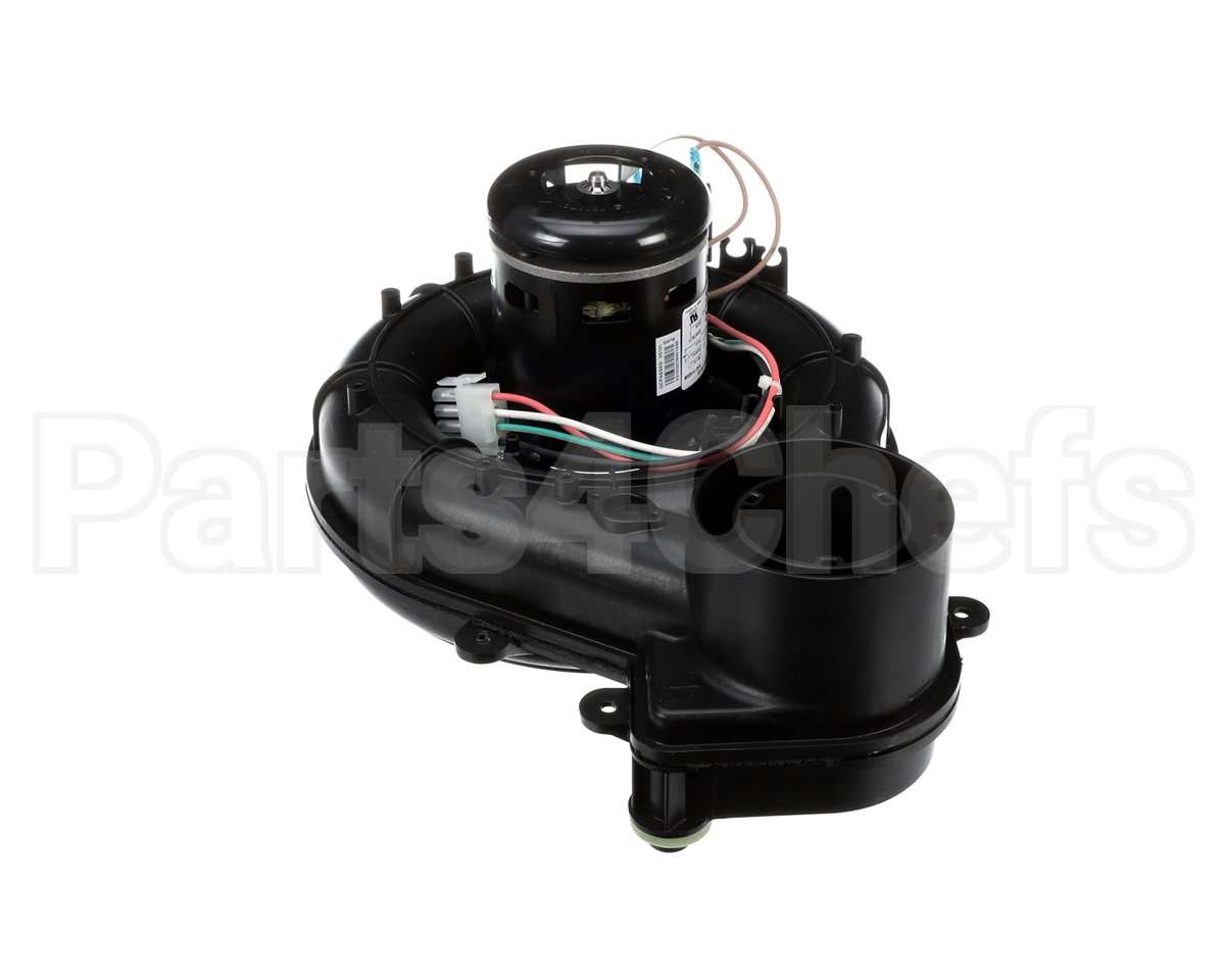 1191199 International Comfort Pro Inducer Assembly Kit